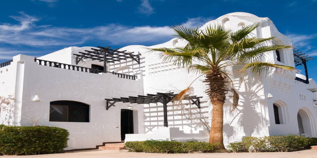 Achat Immobilier Djerba