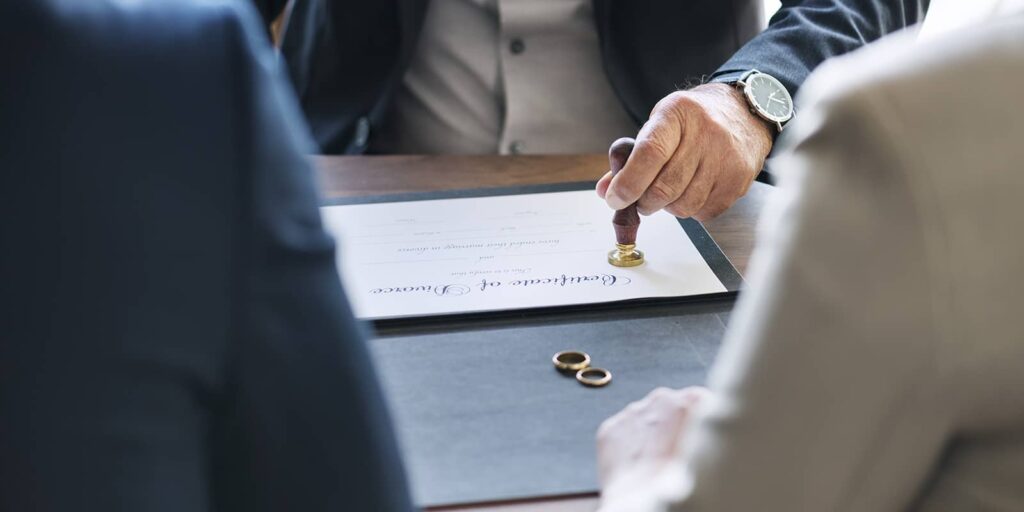 Avocat Divorce Tunisie