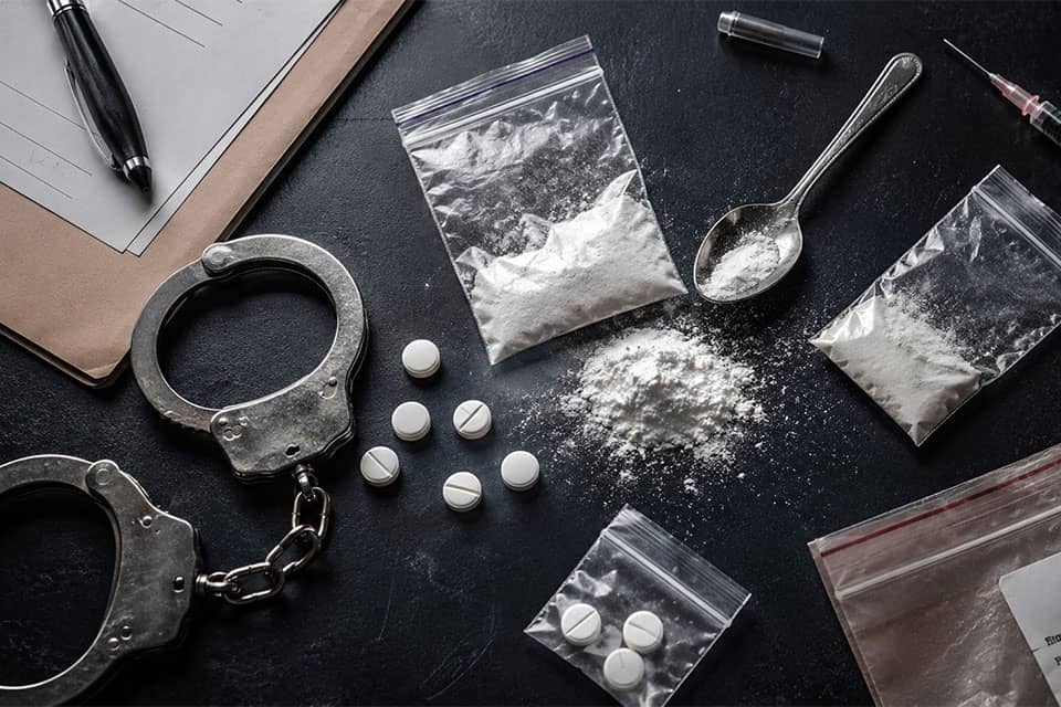 Avocat Drogue à Djerba : Que risque un touriste arrêté pour stupéfiants en Tunisie ?